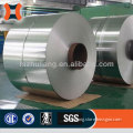 Abrasion resistant steel coil cutting slits stainless